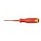 Garant Insulated Torx Screwdriver with Slim Blade, TX20 625792 TX20 - alternate 1